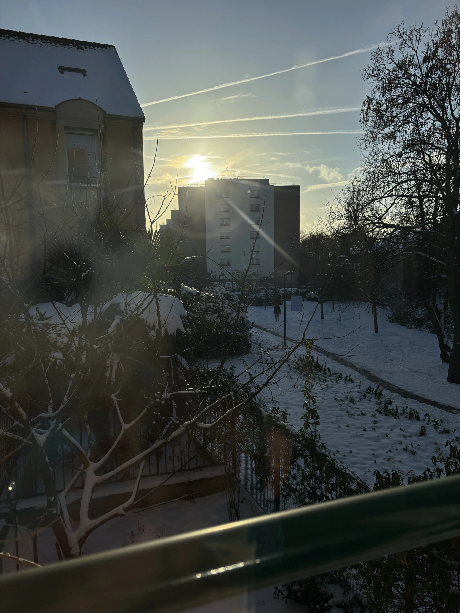 Après la pluie, le beau temps - Thumbnail 12