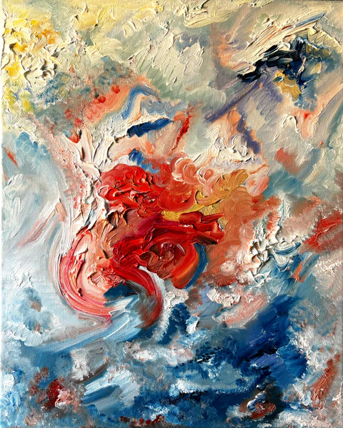 Peace with-in Chaos