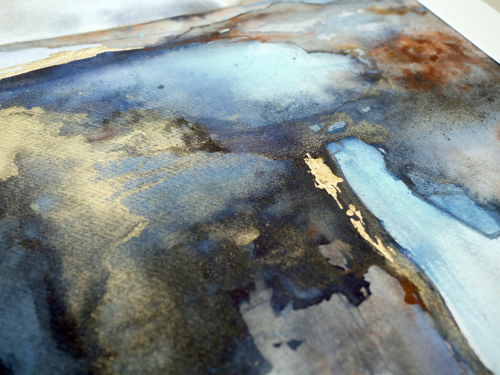 where silence rests - Thumbnail 2
