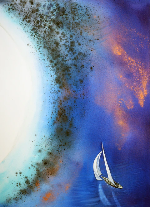 Unanchored