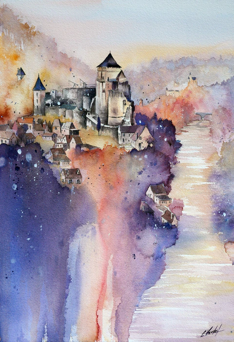 Château de Castelnaud