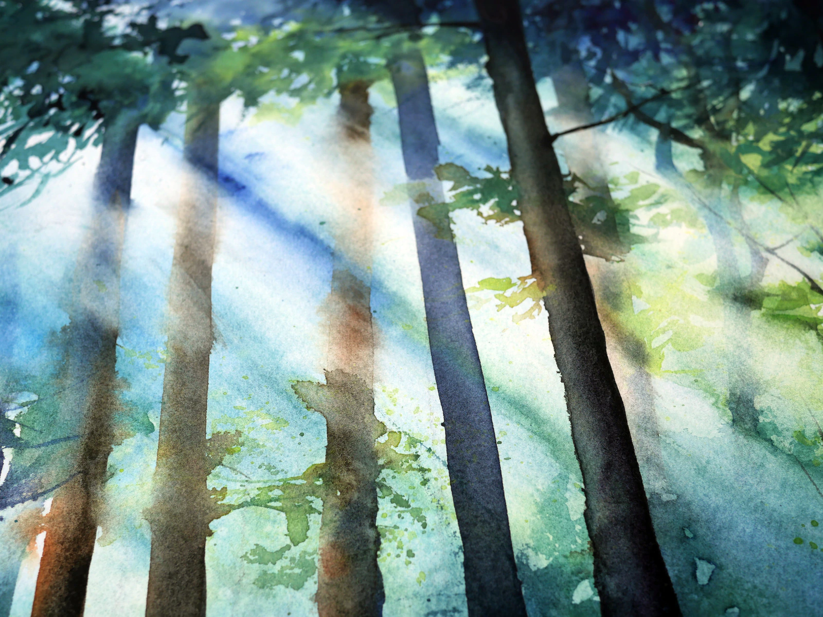 Peaceful hiking - Thumbnail 3