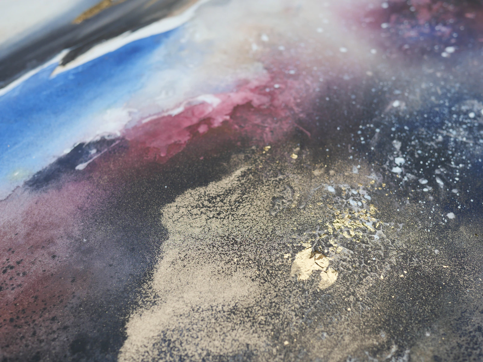 indefinite space - Thumbnail 3