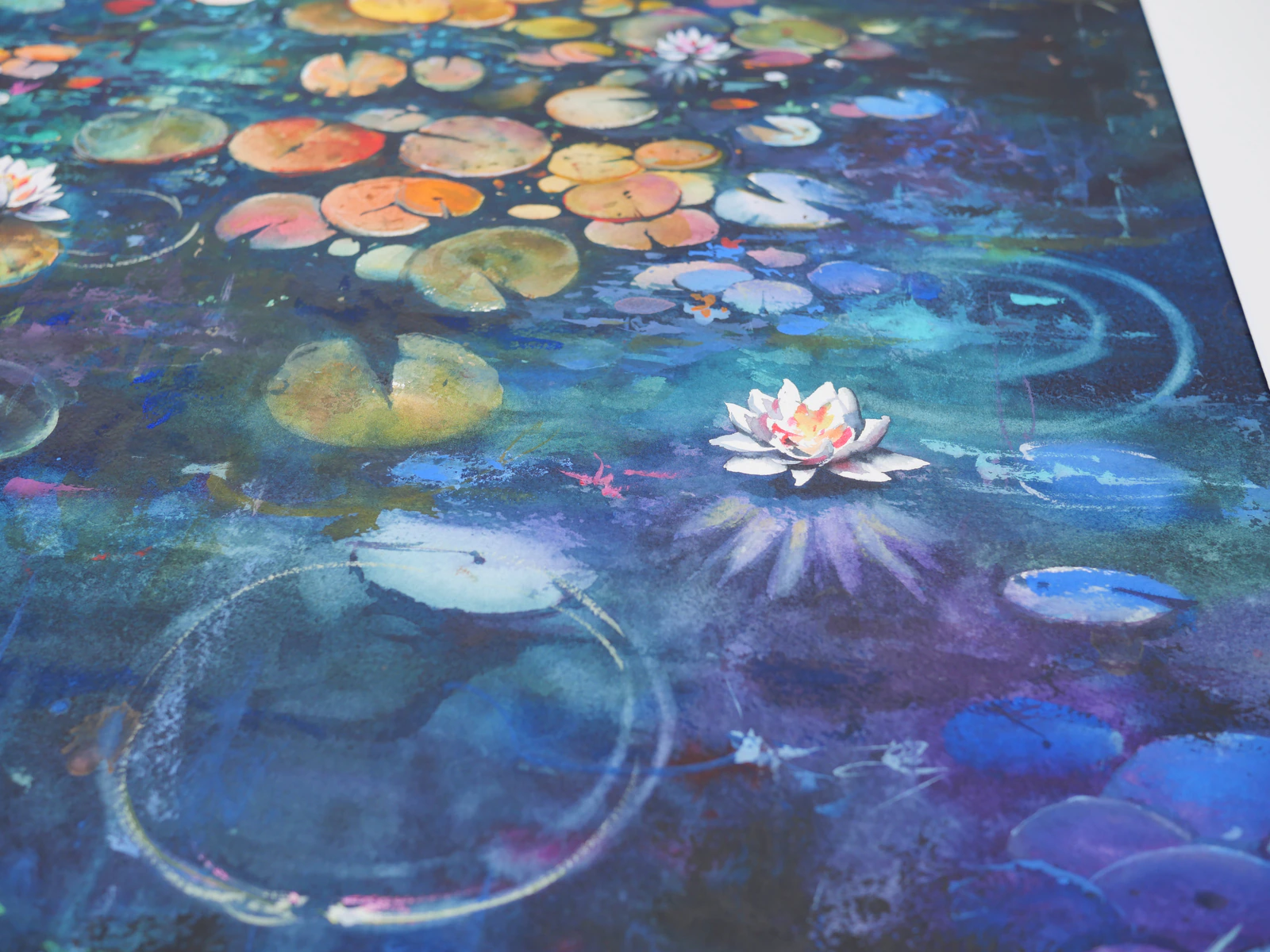 Nympheas - Thumbnail 2