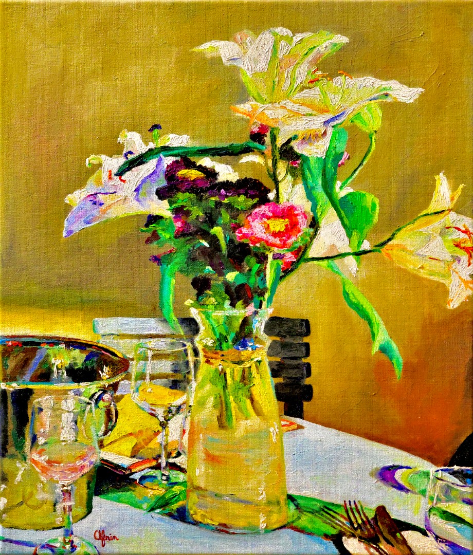 Nul besoin de compagnie