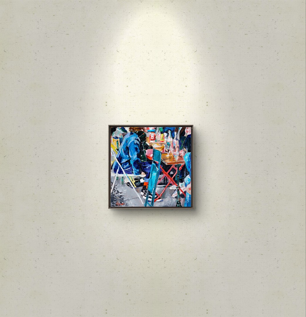 Je n'entends que toi - Thumbnail 2