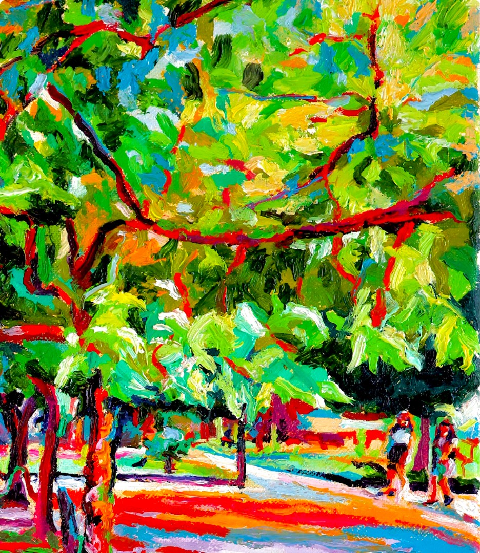 Peu m'importe que le temps passe - Thumbnail 8