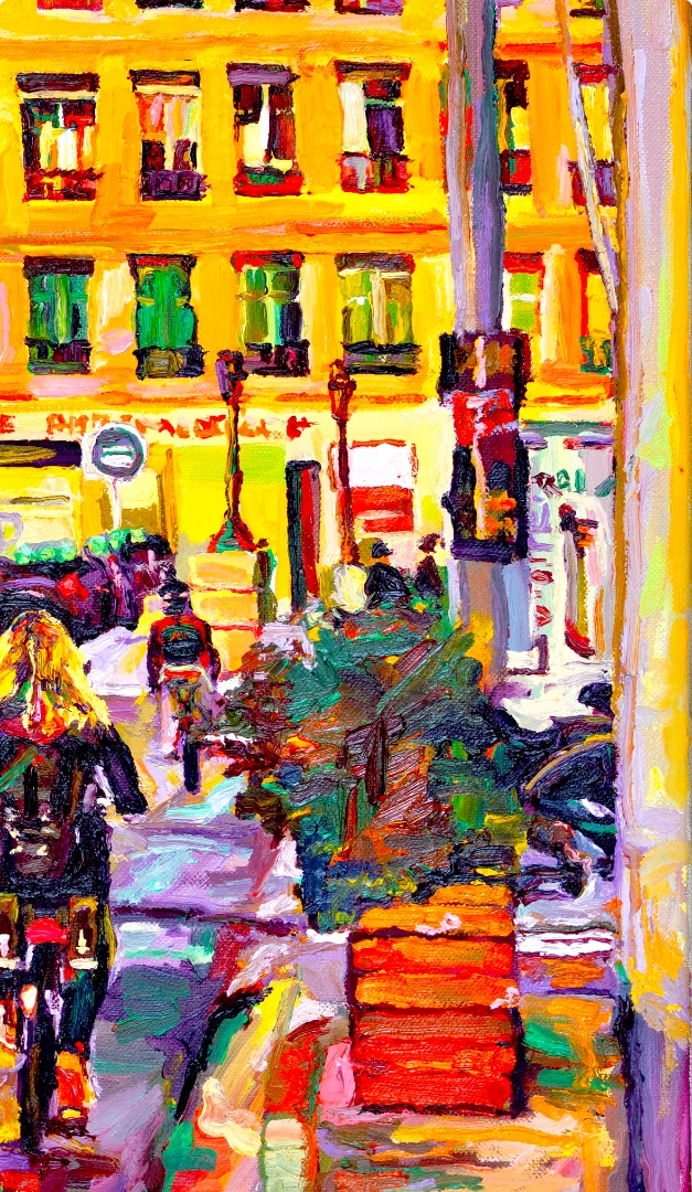 Je veux bien vivre ça tous les jours - Thumbnail 4