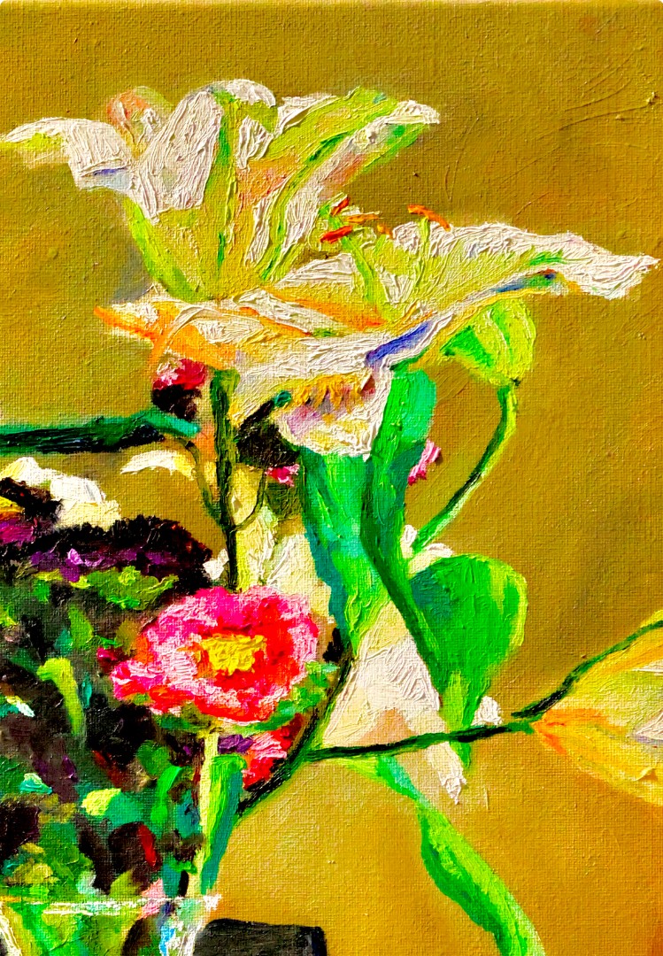 Nul besoin de compagnie - Thumbnail 6