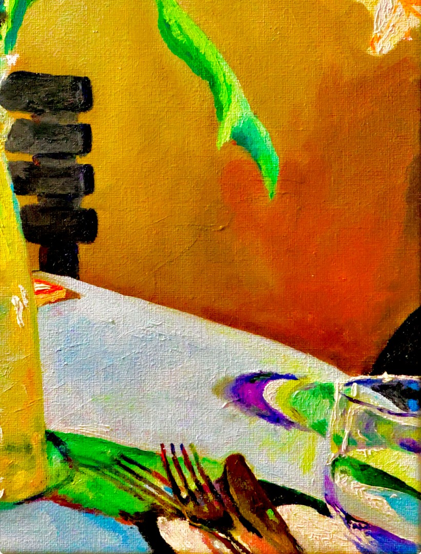 Nul besoin de compagnie - Thumbnail 4