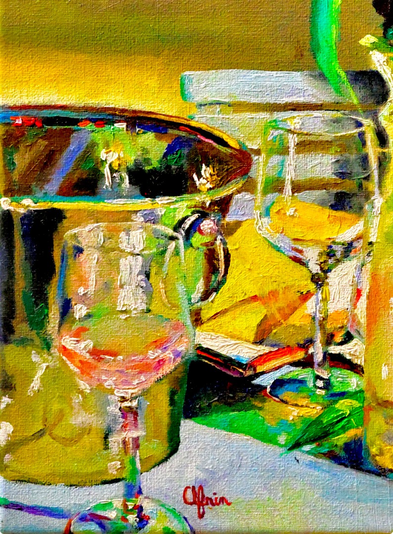 Nul besoin de compagnie - Thumbnail 2