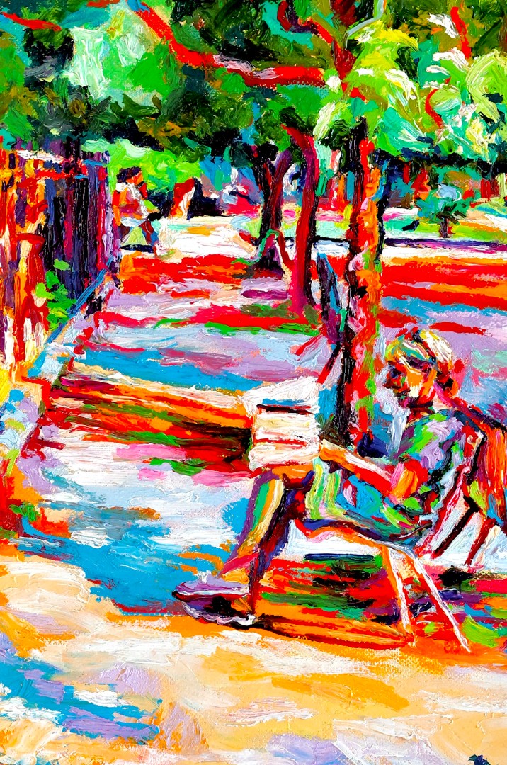 Peu m'importe que le temps passe - Thumbnail 6