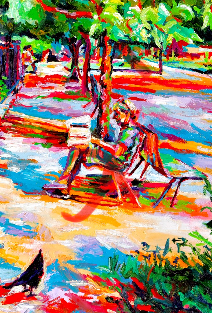 Peu m'importe que le temps passe - Thumbnail 4