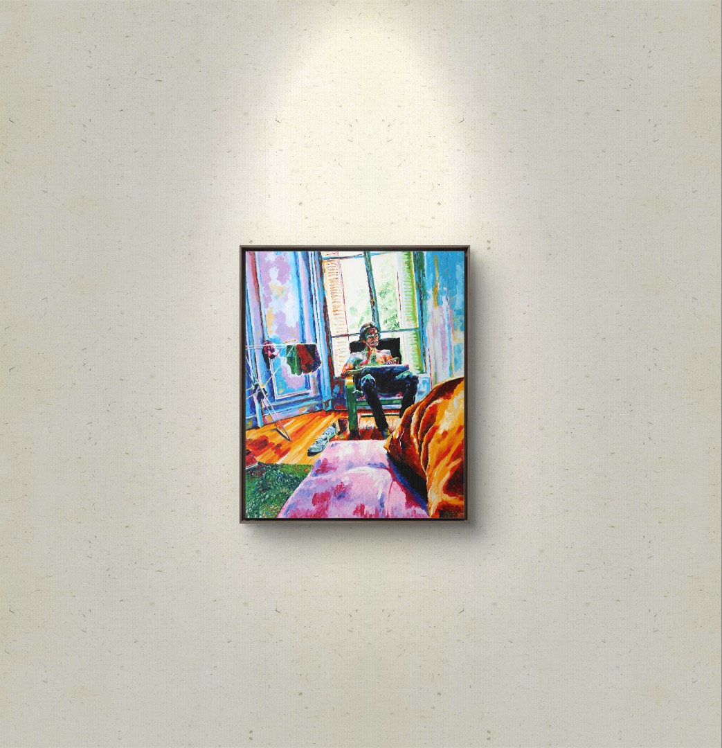 Partez sans moi - Thumbnail 2