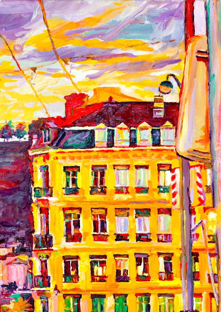 Je veux bien vivre ça tous les jours - Thumbnail 9