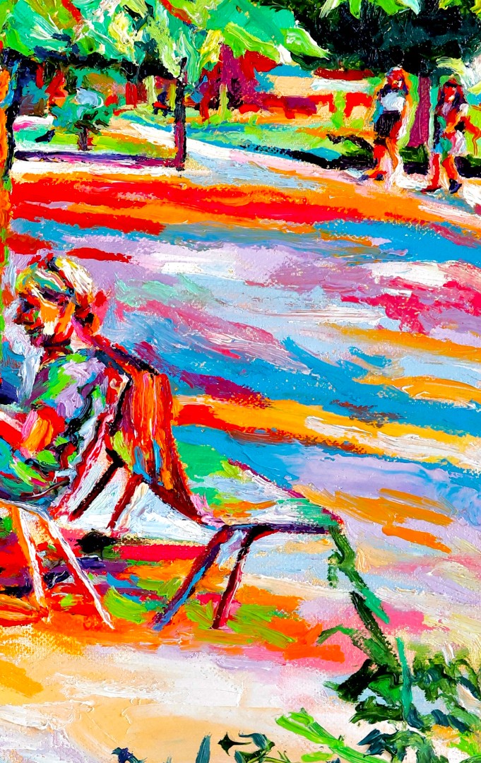 Peu m'importe que le temps passe - Thumbnail 9