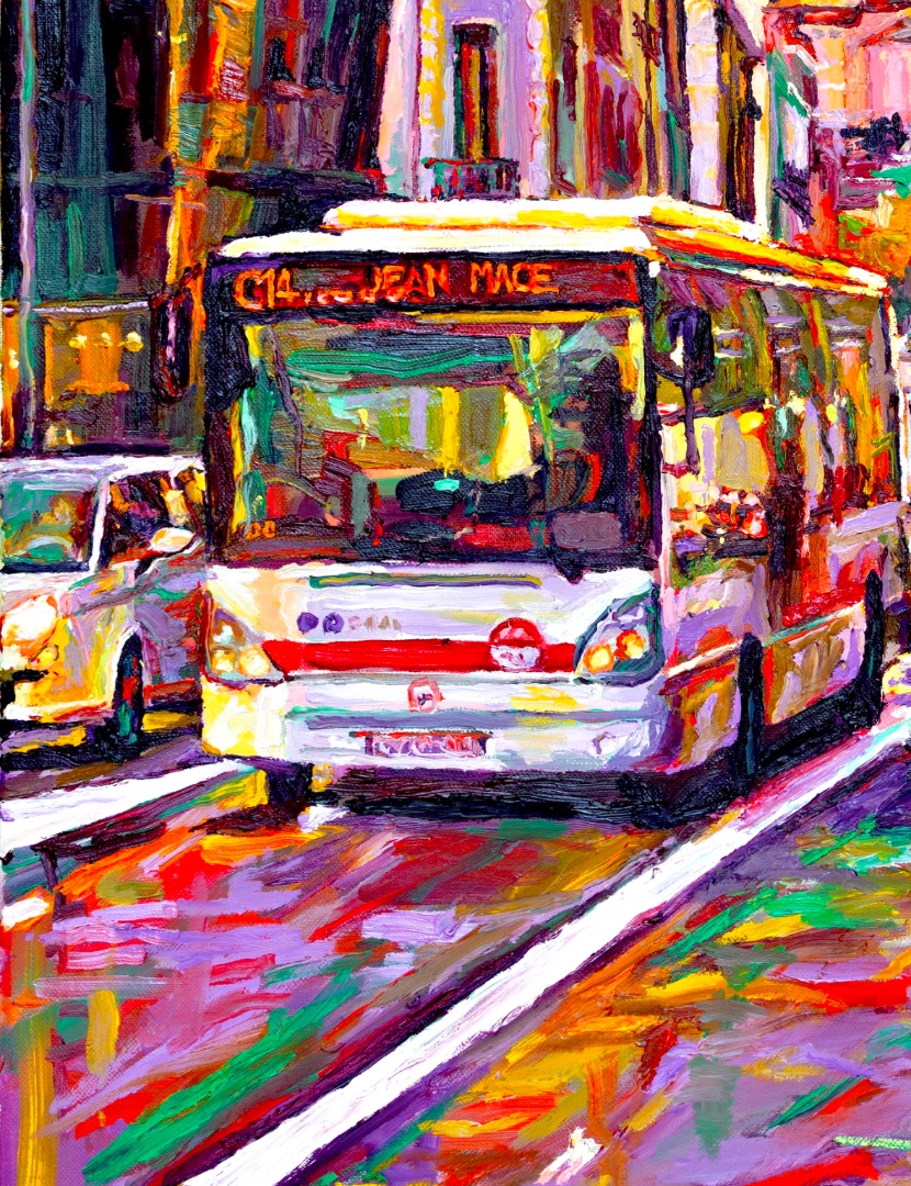 Je veux bien vivre ça tous les jours - Thumbnail 7