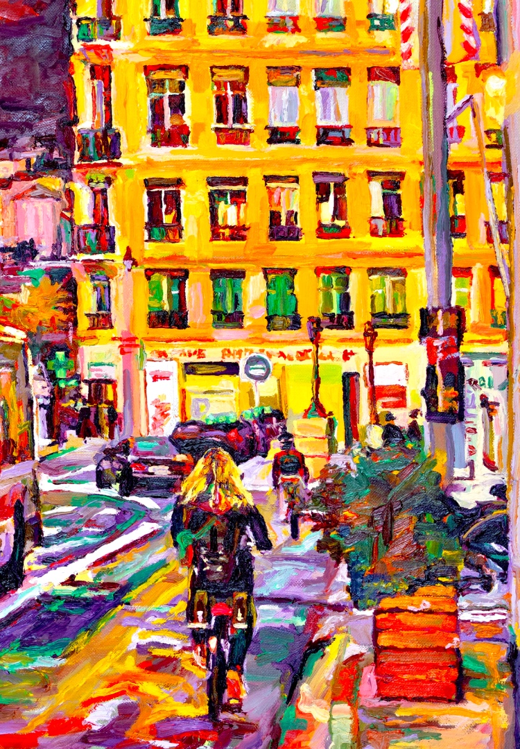 Je veux bien vivre ça tous les jours - Thumbnail 6