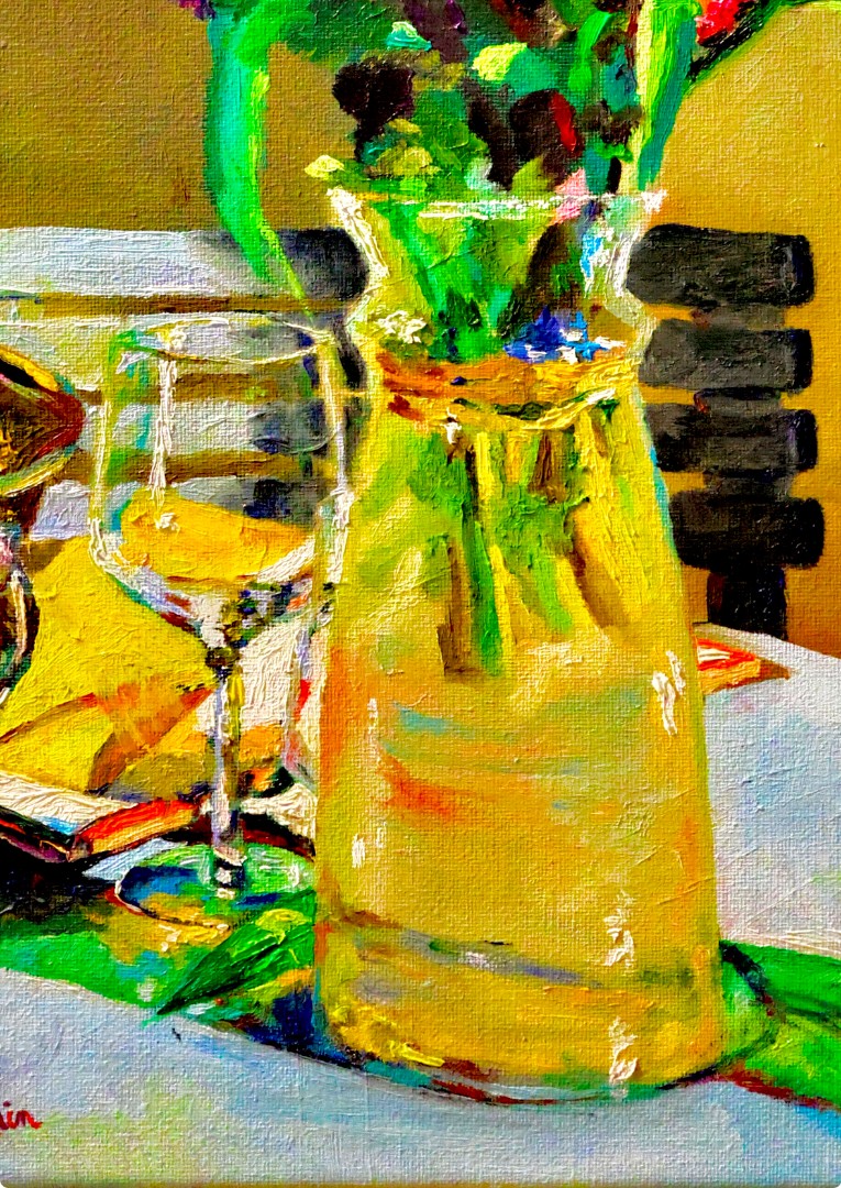 Nul besoin de compagnie - Thumbnail 3