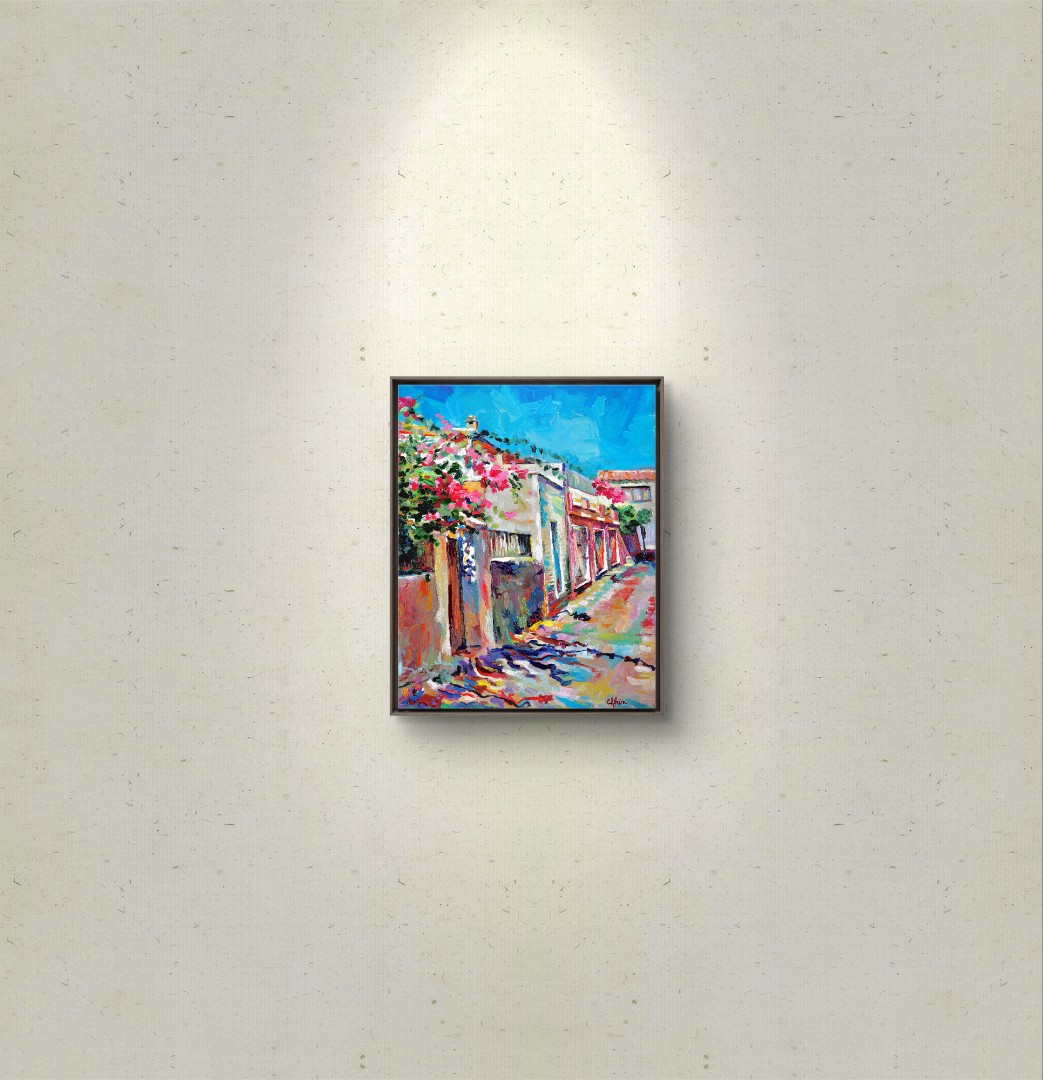 J'habite ces mûrs - Thumbnail 2