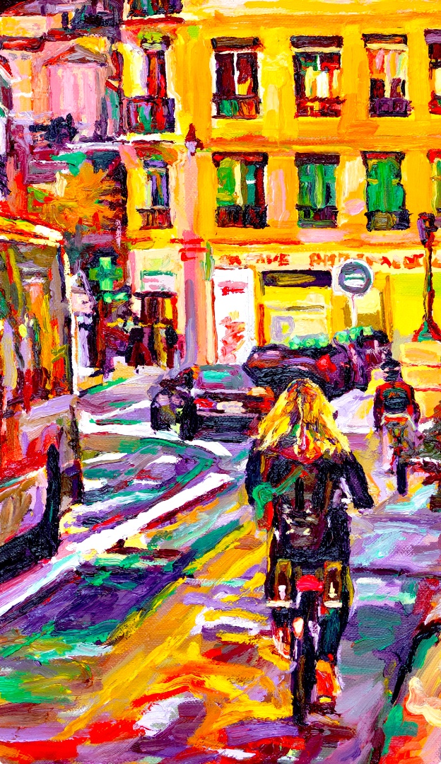 Je veux bien vivre ça tous les jours - Thumbnail 3