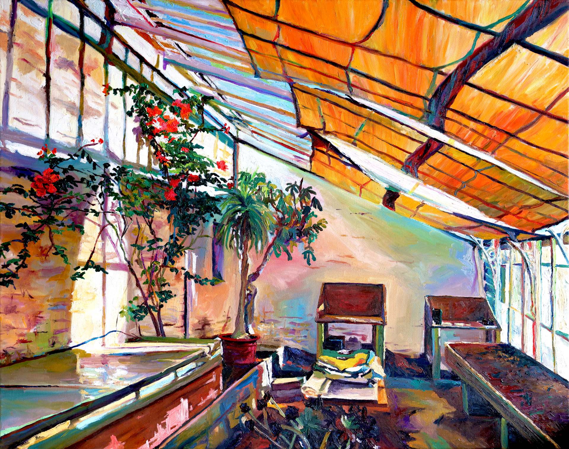 Chantons sous l'hiver