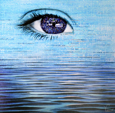 A L'HORIZON