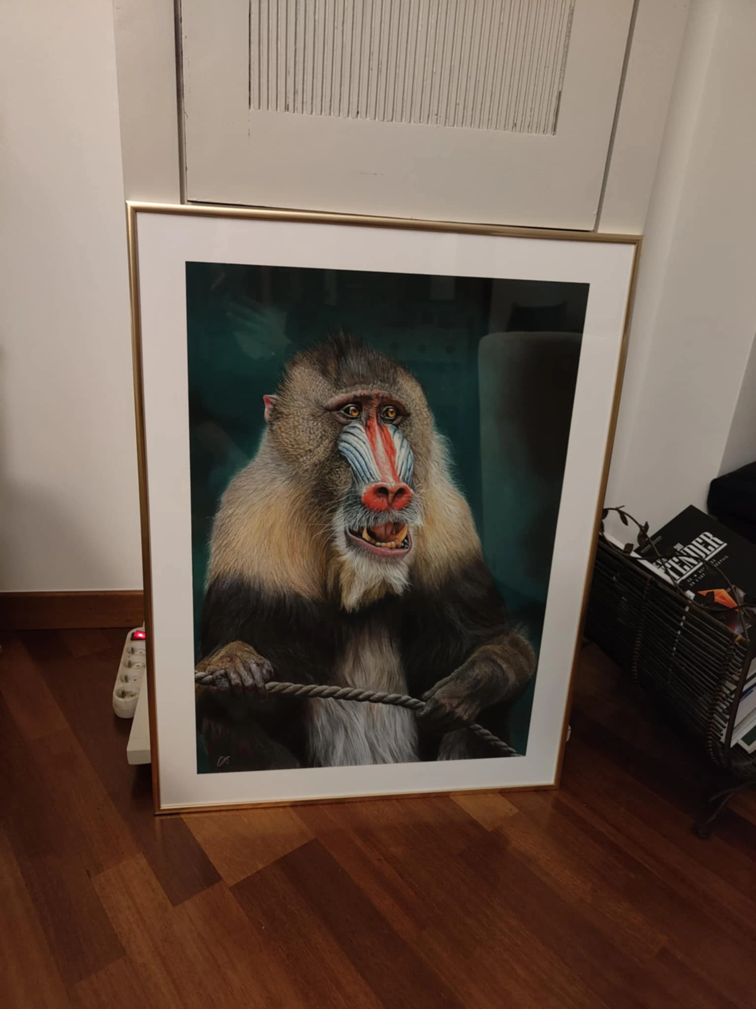 Rafiki - Thumbnail 2