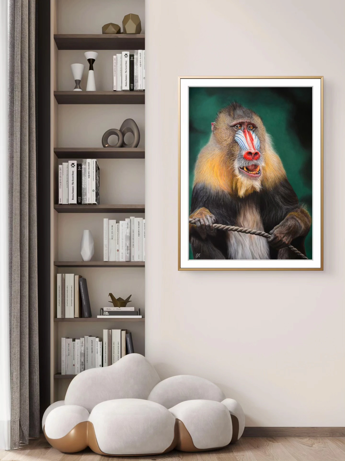 Rafiki - Thumbnail 3