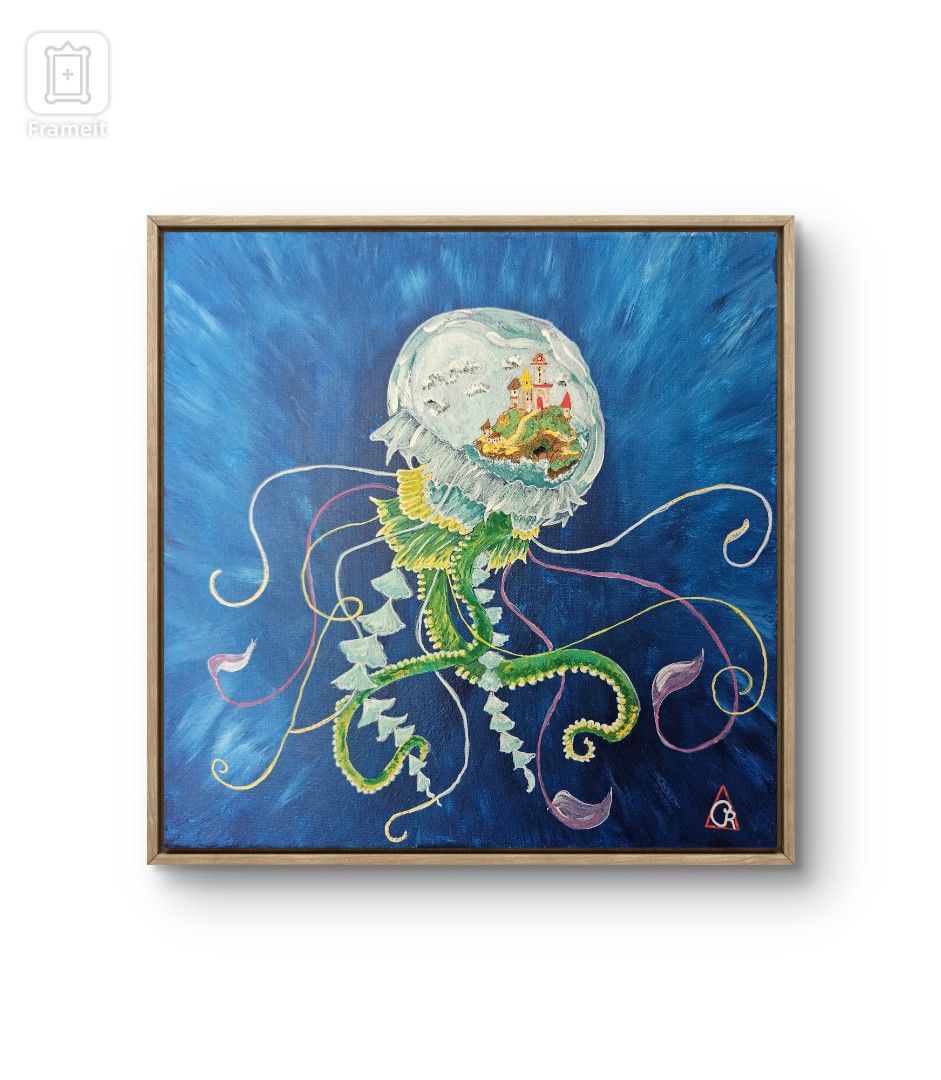 Bulle-Monde  - Thumbnail 3