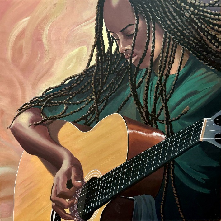 Ecoulement de notes, écoulement de nattes