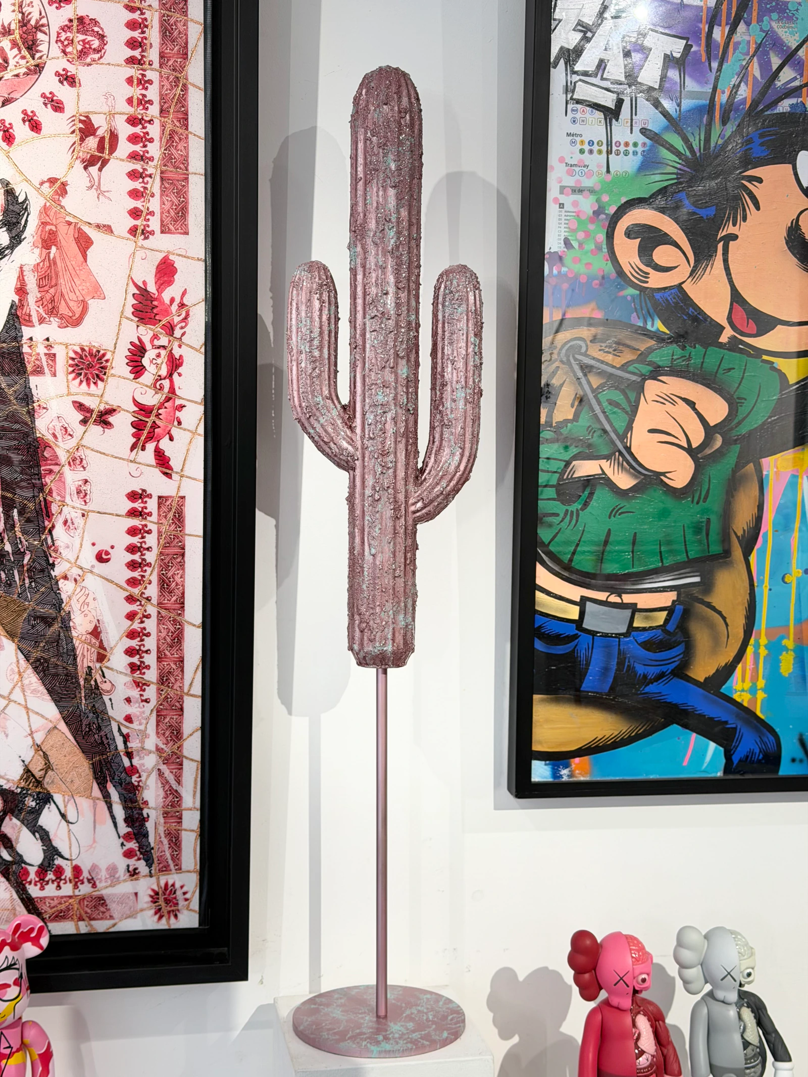 Saguaro - Thumbnail 2