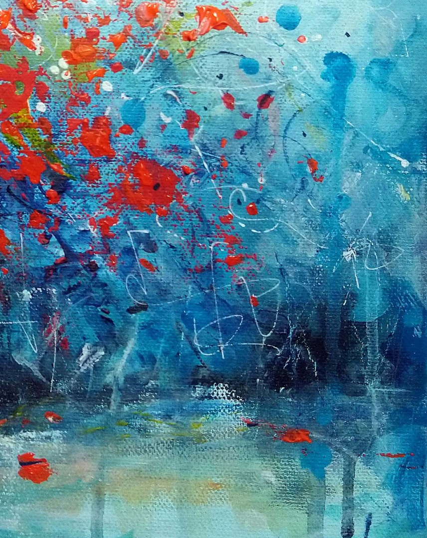 Bouquet de joie - Thumbnail 4