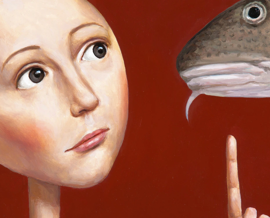 La dompteuse - Thumbnail 3