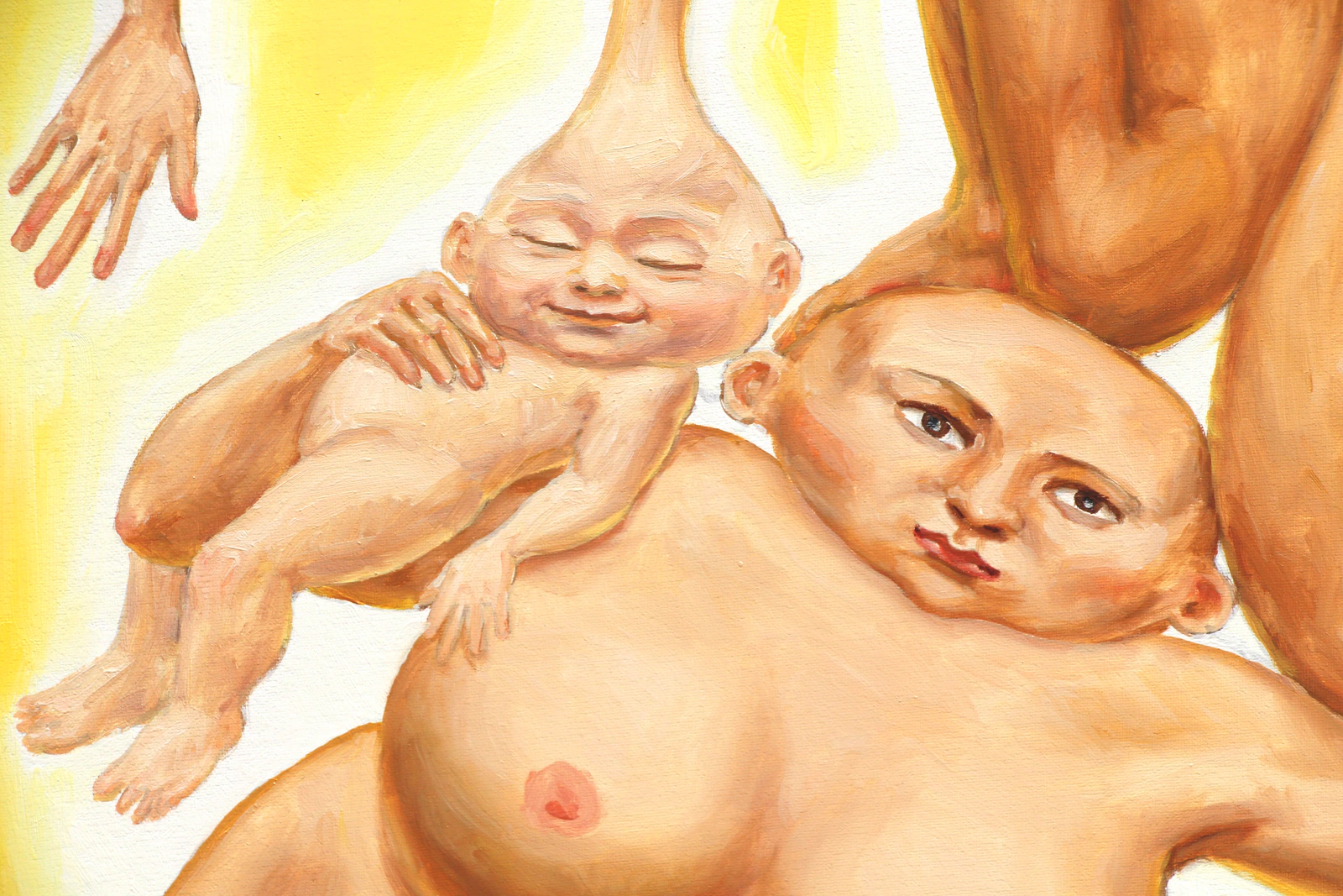 Généalogie - Thumbnail 3