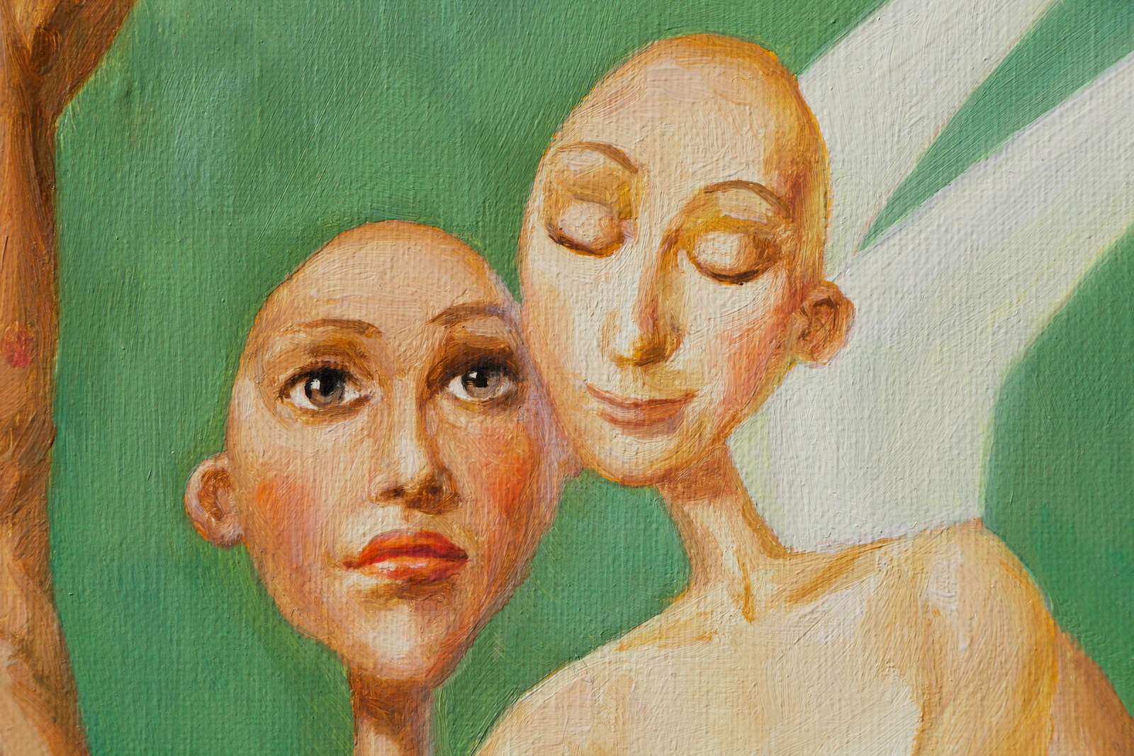 Parachutes - Thumbnail 2