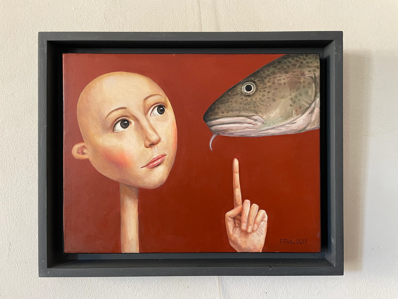 La dompteuse - Thumbnail 2