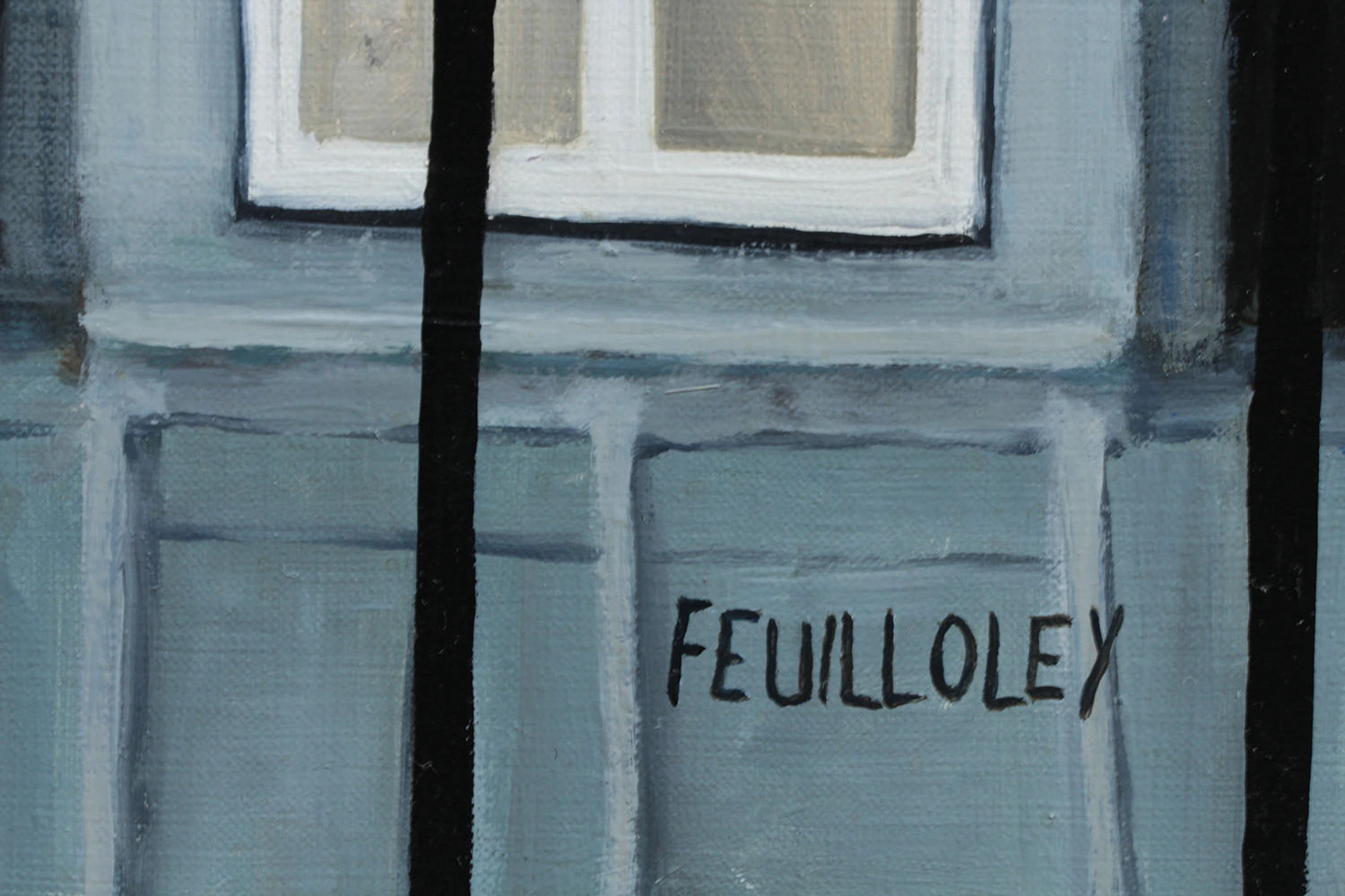 Amoureux à Paris - Thumbnail 2