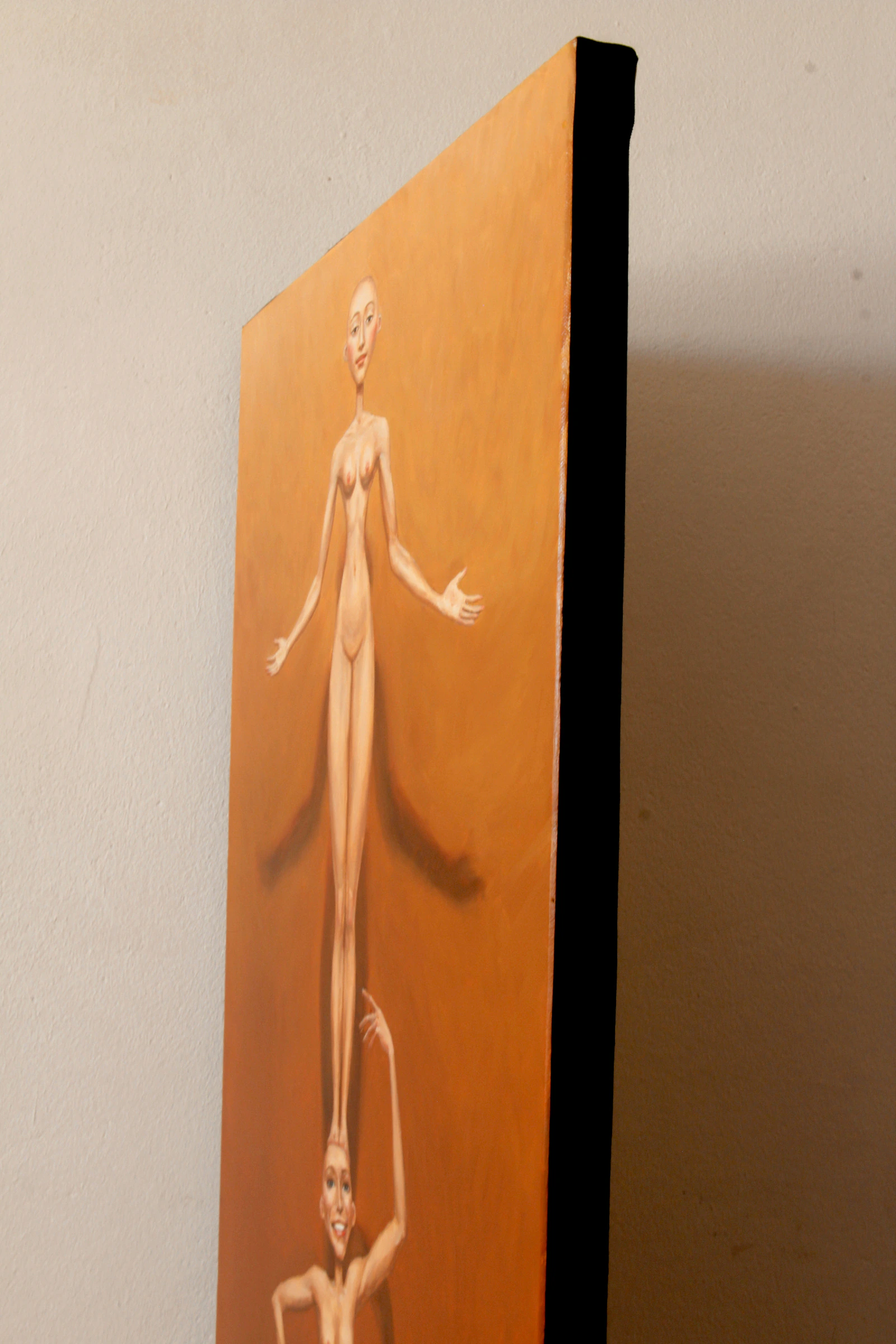 Colonnes du Roi Souffre et de la Reine Mercure - Thumbnail 6