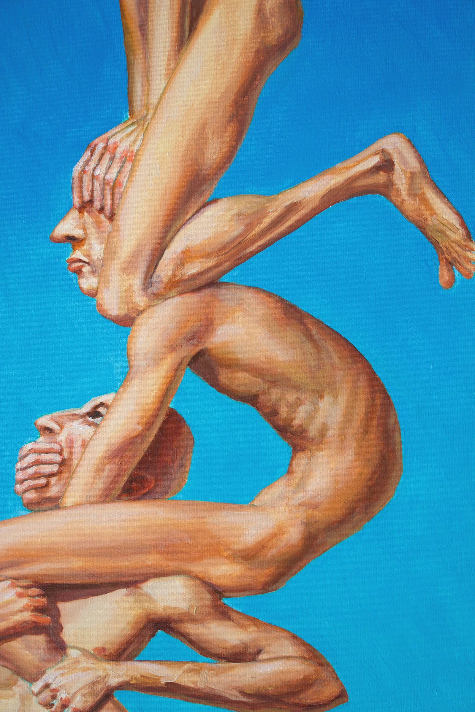 La tour de Babel - Thumbnail 3