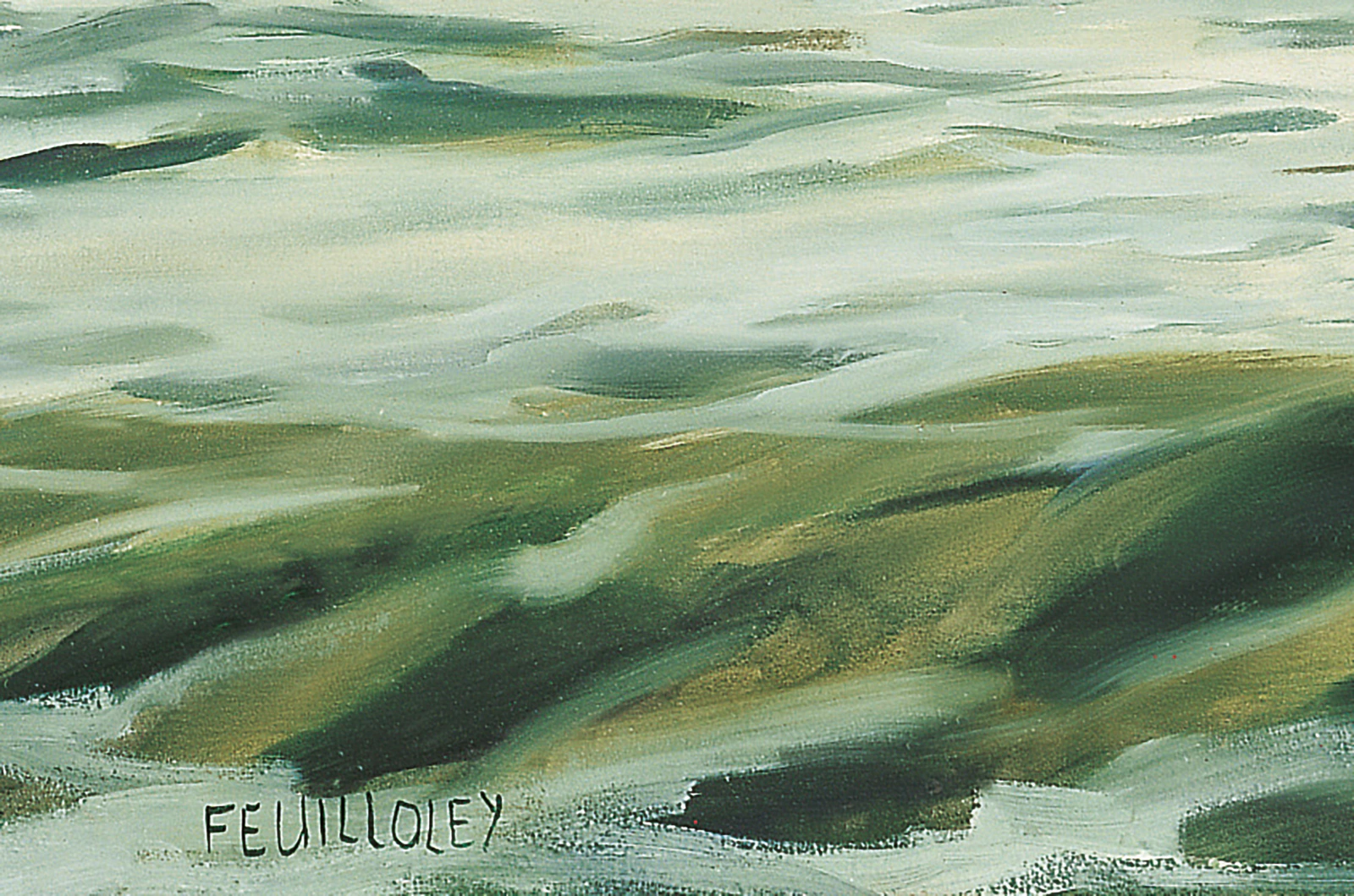 Les pagayeurs - Thumbnail 3