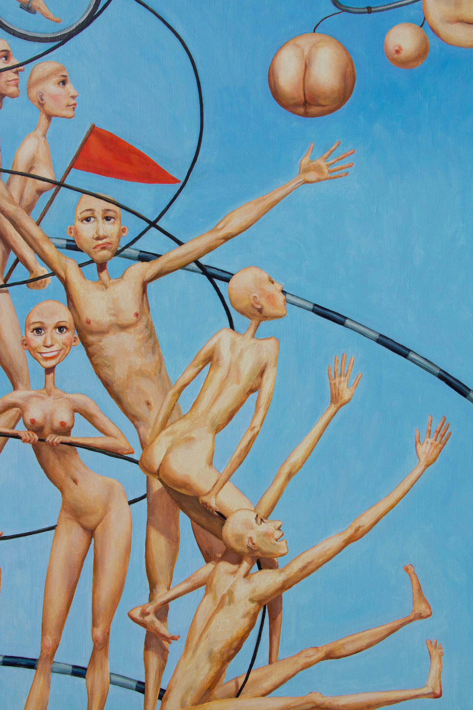 La machine à grandir - Thumbnail 4