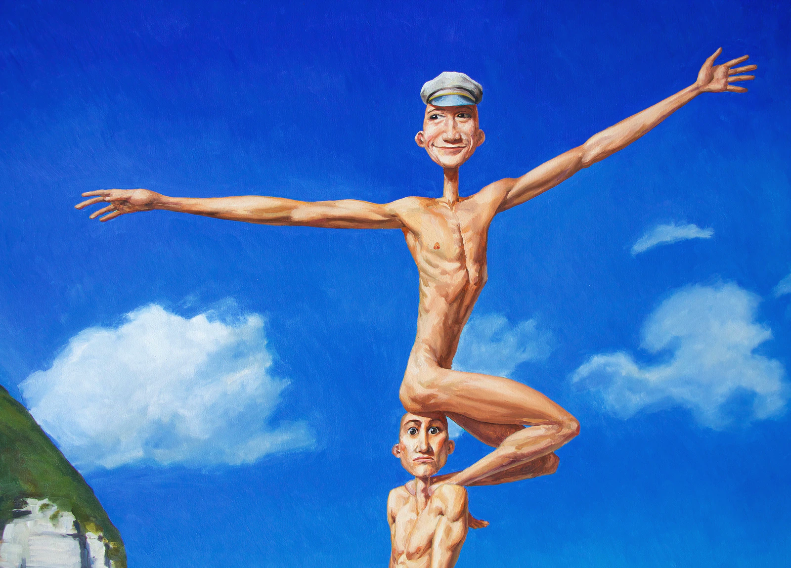 La tour de Babel - Thumbnail 2