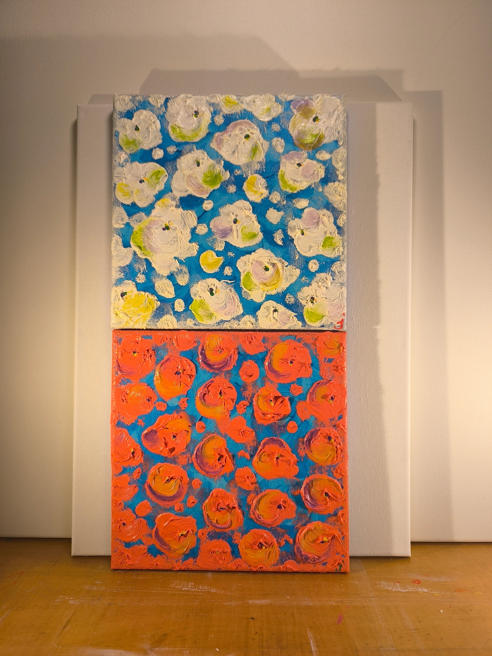 Bouquet "Je t'aime ❤️" II - Thumbnail 3
