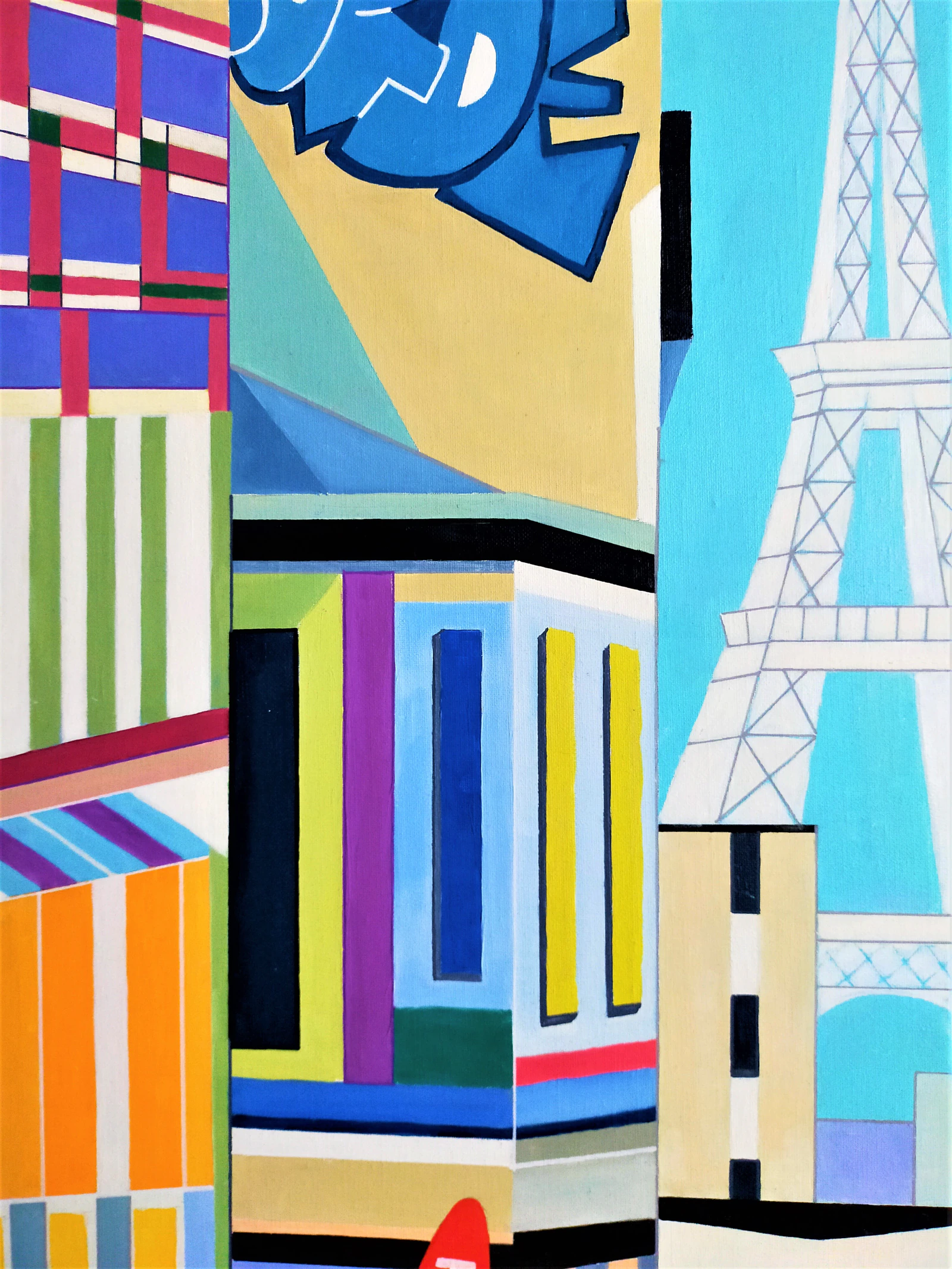 Belleville - Thumbnail 8