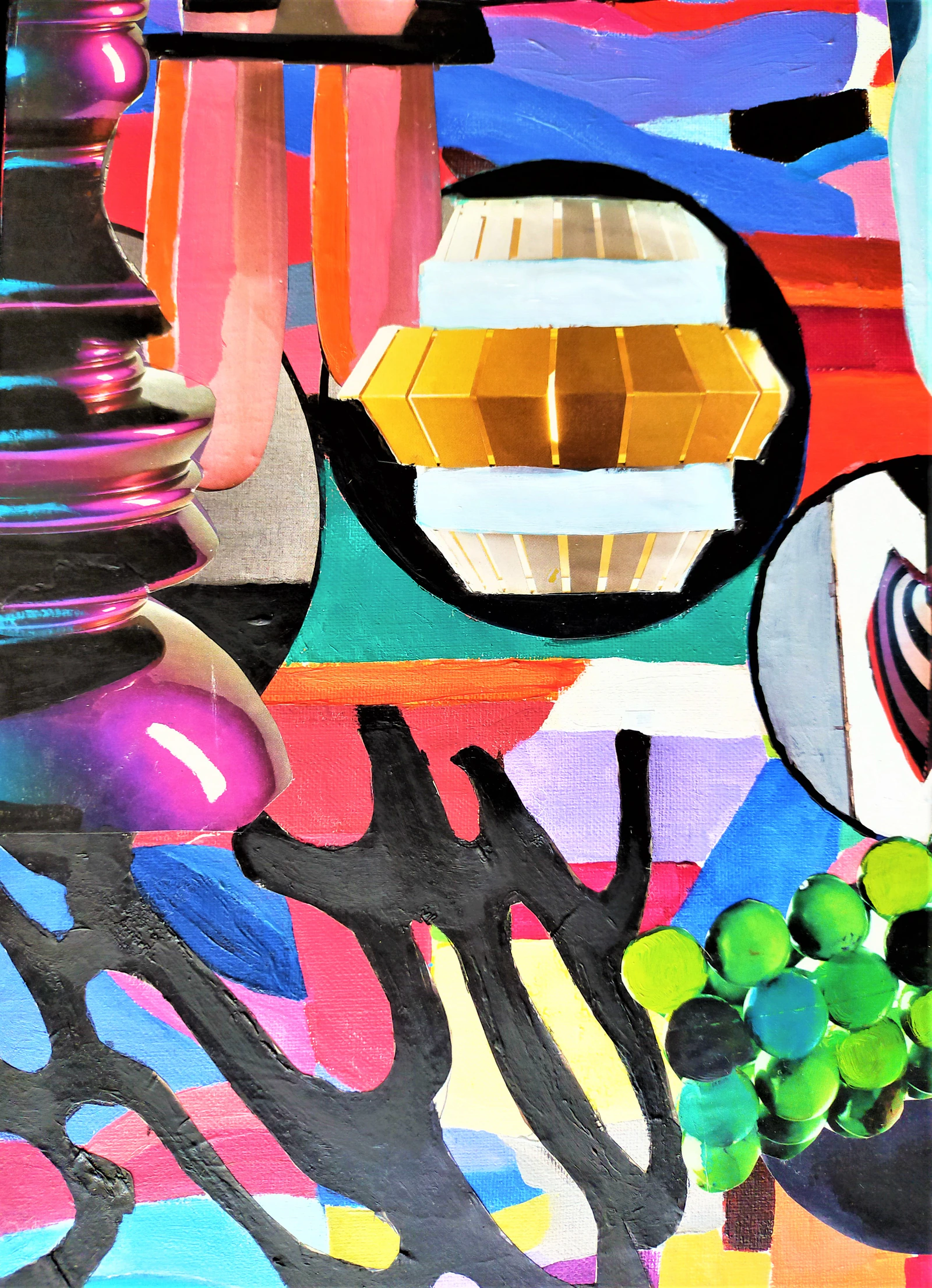 Bal masqué - Thumbnail 4