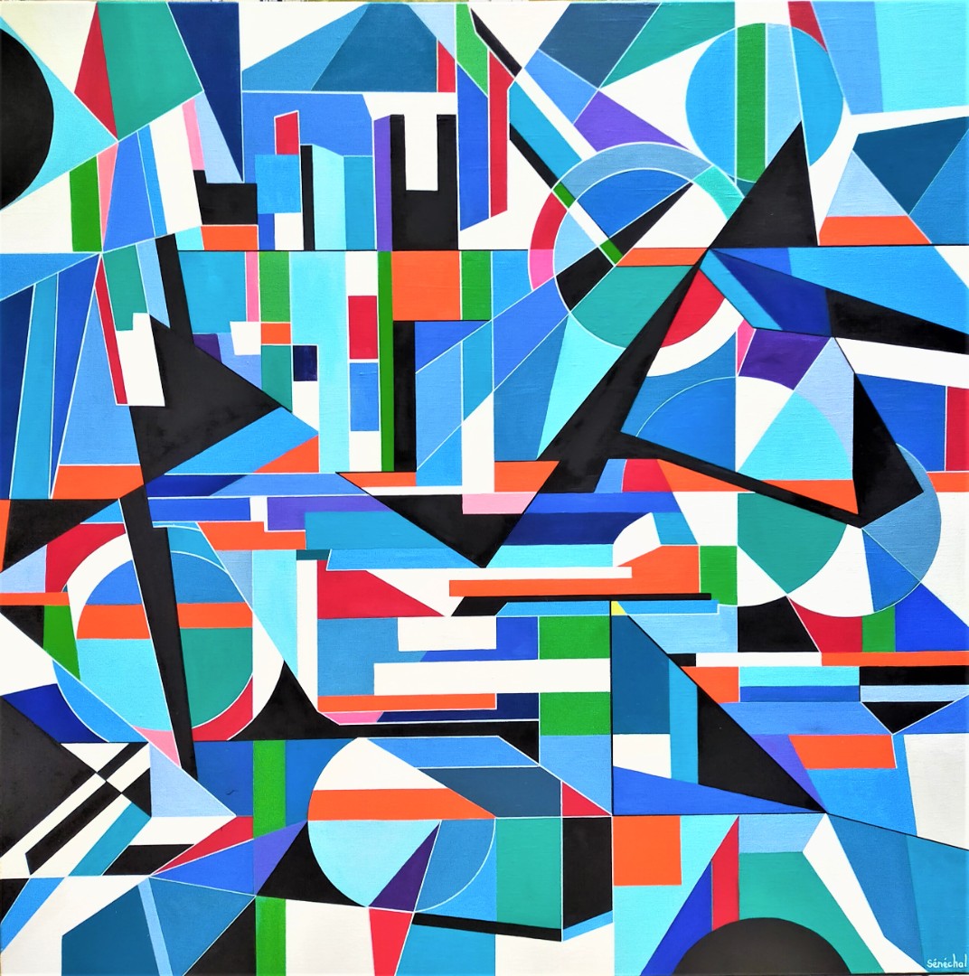 Metropolis - Thumbnail 8