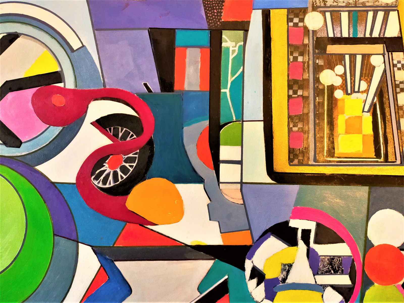 Au pied de cochon - Thumbnail 11