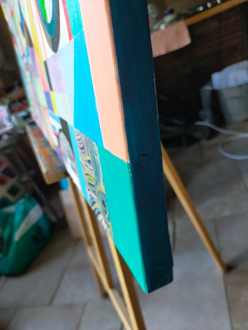 Eiffel en fête - Thumbnail 2