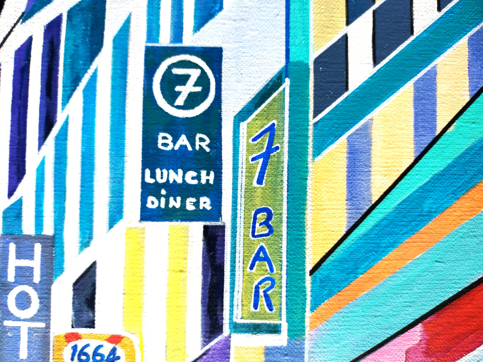 Paris est une fête - Thumbnail 9